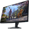 Monitor Gaming Dell Alienware AW2725QF 27 inch UHD / FHD IPS 0.5 ms Dual mode 180 Hz / 360 Hz HDR