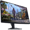 Monitor Gaming Dell Alienware AW2725QF 27 inch UHD / FHD IPS 0.5 ms Dual mode 180 Hz / 360 Hz HDR