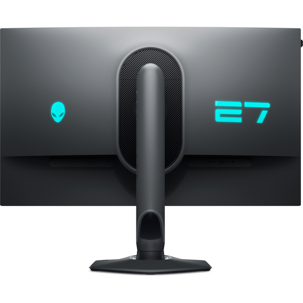 Monitor Gaming Dell Alienware AW2725QF 27 inch UHD / FHD IPS 0.5 ms Dual mode 180 Hz / 360 Hz HDR