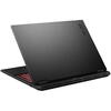 Laptop Gaming Asus TUF A16 FA608WI, 16 inch 2.5K 165Hz, AMD Ryzen AI 9 HX 370, 32GB LPDDR5X, 2TB SSD, GeForce RTX 4070 8GB, Win 11 Home, Jaeger Gray