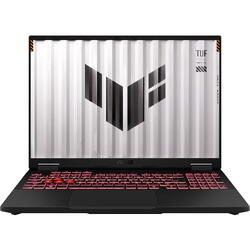 TUF A16 FA608WV, 16 inch 2.5K 165Hz, AMD Ryzen AI 9 HX 370, 32GB LPDDR5X, 1TB SSD, GeForce RTX 4060 8GB, Jaeger Gray