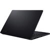 Laptop Asus ProArt PX13 OLED HN7306WI, 13.3 inch 3K Touch, AMD Ryzen AI 9 HX 370, 32GB LPDDR5X, 2TB SSD, GeForce RTX 4070 8GB, Win 11 Pro, Nano Black