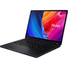 Laptop Asus ProArt PX13 OLED HN7306WI, 13.3 inch 3K Touch, AMD Ryzen AI 9 HX 370, 32GB LPDDR5X, 2TB SSD, GeForce RTX 4070 8GB, Win 11 Pro, Nano Black