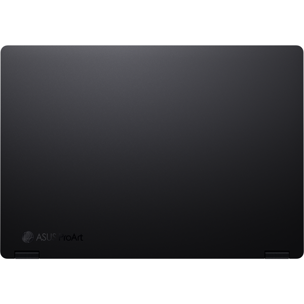 Laptop Asus ProArt PX13 OLED HN7306WI, 13.3 inch 3K Touch, AMD Ryzen AI 9 HX 370, 32GB LPDDR5X, 2TB SSD, GeForce RTX 4070 8GB, Win 11 Pro, Nano Black