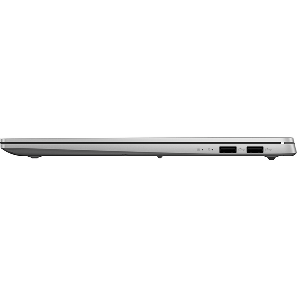 Laptop Asus Vivobook S 15 OLED S5507QA, 15.6 inch, 3K 120Hz, Qualcomm Snapdragon X Elite X1E-78-100, 32GB LPDDR5X, 1TB SSD, Qualcomm Adreno, Win 11 Pro, Cool Silver