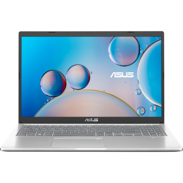 Laptop Asus F515KA, 15.6 inch FHD, Intel Celeron N4500, 8GB DDR4, 512GB SSD, Intel UHD, Transparent Silver