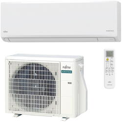 ASEH12KNCA, 12000 BTU, Clasa A++/A+, Wi-Fi, Inverter