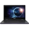 Laptop 2 in 1 Asus ExpertBook BR1 BR1402FGA, 14 inch FHD, Intel Core i3-N305, 8GB DDR4, 256GB SSD, Intel UHD Graphics, Mineral Grey