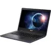 Laptop 2 in 1 Asus ExpertBook BR1 BR1402FGA, 14 inch FHD, Intel Core i3-N305, 8GB DDR4, 256GB SSD, Intel UHD Graphics, Mineral Grey