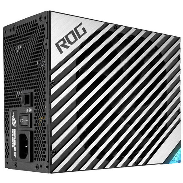 Sursa Asus ROG Thor Platinum II, 80+ Platinum, 1200W