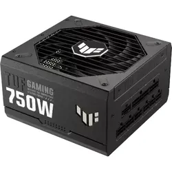 TUF GAMING, 80+ Gold, 750W