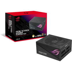 Sursa Asus ROG STRIX Aura Edition, 80+ Gold, 850W