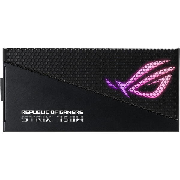 Sursa Asus ROG STRIX Aura Edition, 80+ Gold, 750W