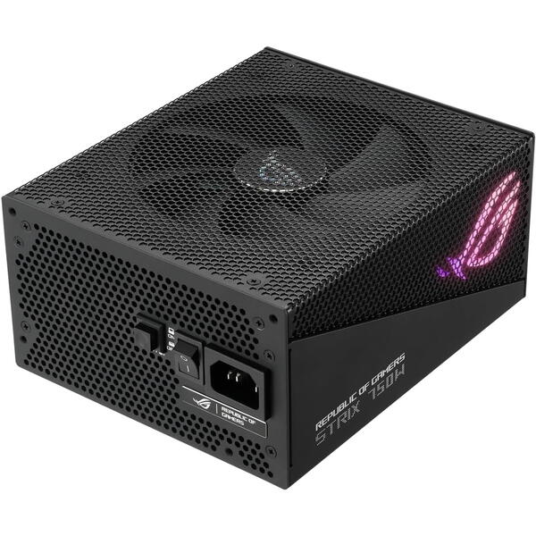 Sursa Asus ROG STRIX Aura Edition, 80+ Gold, 750W