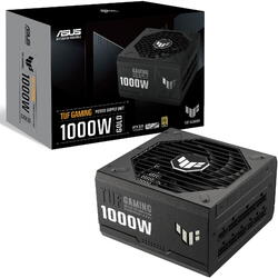 TUF GAMING, 80+ Gold, 1000W