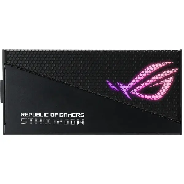 Sursa Asus ROG STRIX Aura Edition, 80+ Gold, 1200W