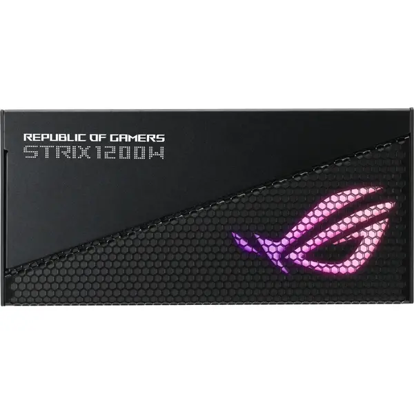 Sursa Asus ROG STRIX Aura Edition, 80+ Gold, 1200W