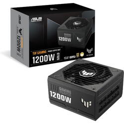 TUF GAMING, 80+ Gold, 1200W