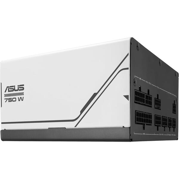 Sursa Asus Prime, 80+ Gold, 750W bulk