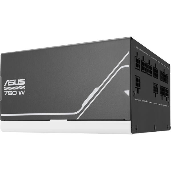 Sursa Asus Prime, 80+ Gold, 750W bulk