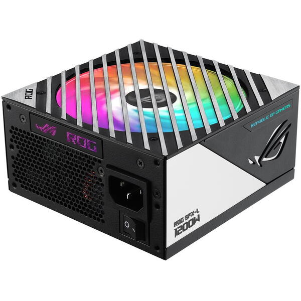 Sursa Asus ROG Loki, 80+ Titanium, 1200W