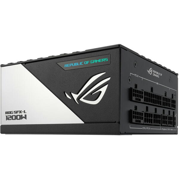 Sursa Asus ROG Loki, 80+ Titanium, 1200W