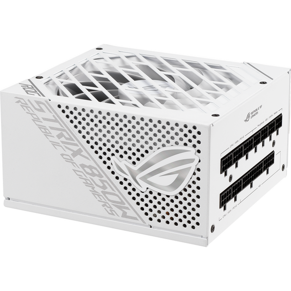 Sursa ASUS ROG STRIX 850W 80+ GOLD White