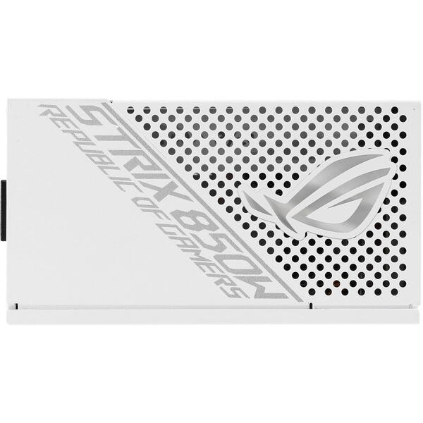 Sursa ASUS ROG STRIX 850W 80+ GOLD White