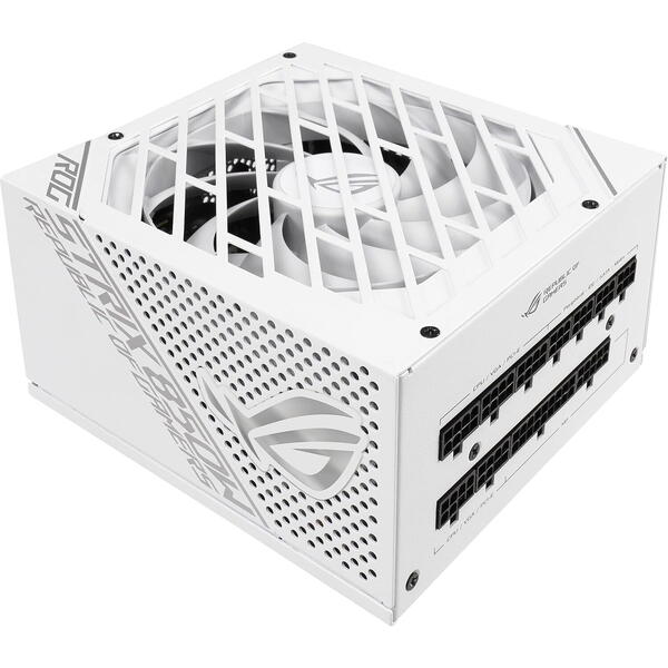 Sursa ASUS ROG STRIX 850W 80+ GOLD White