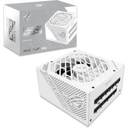 ASUS ROG STRIX 850W 80+ GOLD White