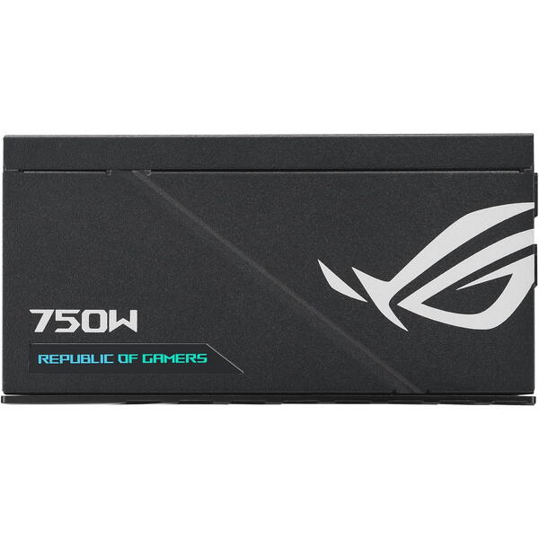 Sursa Asus ROG LOKI 750P, SFX-L, 80+ Platinum, 750W