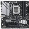 Placa de baza Asus PRIME B650M-A WIFI II Socket AM5