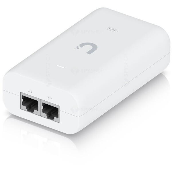 Injector PoE Ubiquiti U-POE++ 60W