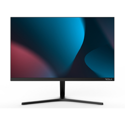 22MC345BF 21.5 inch FHD VA 6 ms 100 Hz Negru