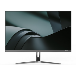 24MC345GF 23.8 inch FHD IPS 6 ms 75 Hz Negru-Argintiu