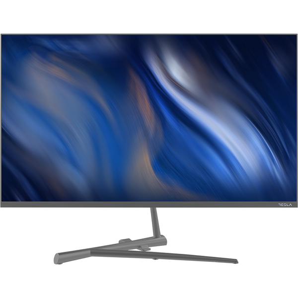 Monitor LED Tesla 24MC635GF, 23.8inch, 1920x1080, 5ms, Grey