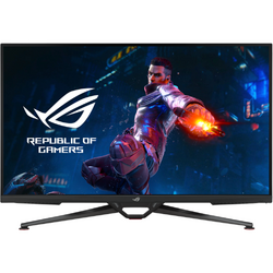 ROG Swift PG38UQ 38 inch UHD IPS 1 ms 144 Hz HDR Negru