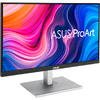 Monitor LED Asus ProArt PA279CV 27 inch UHD IPS 5 ms 60 Hz USB-C Negru-Argintiu