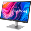 Monitor LED Asus ProArt PA279CV 27 inch UHD IPS 5 ms 60 Hz USB-C Negru-Argintiu