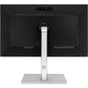 Monitor LED Asus ProArt PA279CV 27 inch UHD IPS 5 ms 60 Hz USB-C Negru-Argintiu