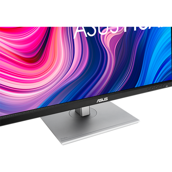 Monitor LED Asus ProArt PA279CV 27 inch UHD IPS 5 ms 60 Hz USB-C Negru-Argintiu