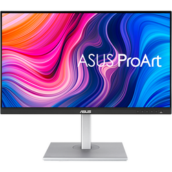 ProArt PA279CV 27 inch UHD IPS 5 ms 60 Hz USB-C Negru-Argintiu