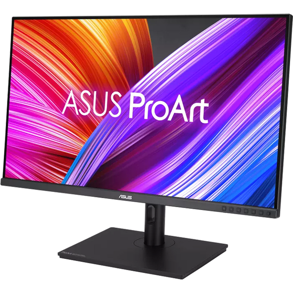 Monitor LED Asus ProArt PA328QV 31.5 inch QHD IPS 5 ms 75 Hz HDR Negru