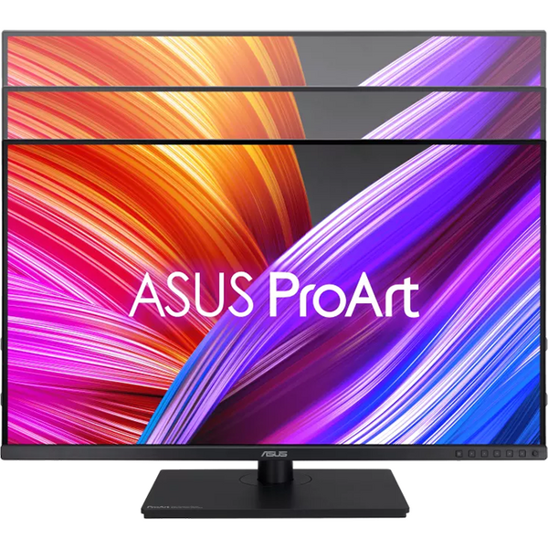 Monitor LED Asus ProArt PA328QV 31.5 inch QHD IPS 5 ms 75 Hz HDR Negru