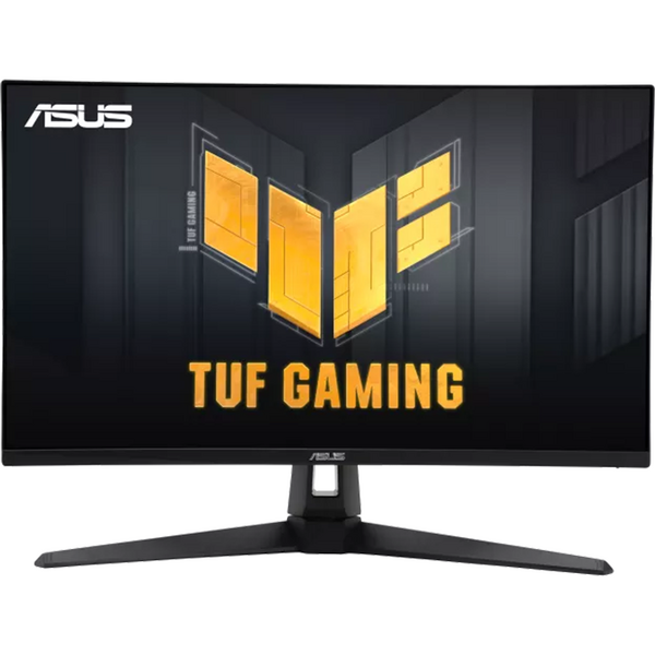 Monitor Gaming Asus TUF VG27AQA1A 27 inch QHD VA 1 ms 170 Hz HDR Negru