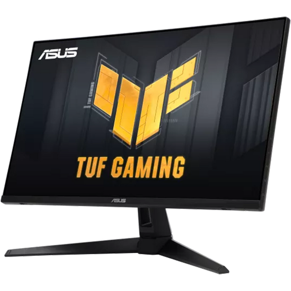 Monitor Gaming Asus TUF VG27AQA1A 27 inch QHD VA 1 ms 170 Hz HDR Negru