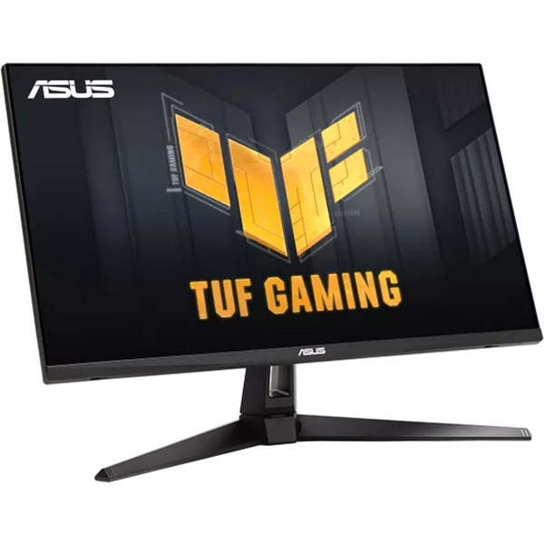 Monitor Gaming Asus TUF VG27AQA1A 27 inch QHD VA 1 ms 170 Hz HDR Negru