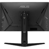 Monitor Gaming Asus TUF VG27AQML1A 27 inch QHD IPS 1 ms 260 Hz HDR, Negru