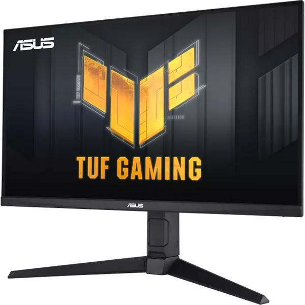 Monitor Gaming Asus TUF VG27AQML1A 27 inch QHD IPS 1 ms 260 Hz HDR, Negru