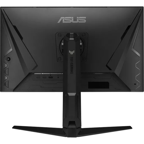 Monitor Gaming Asus TUF VG27AQML1A 27 inch QHD IPS 1 ms 260 Hz HDR, Negru